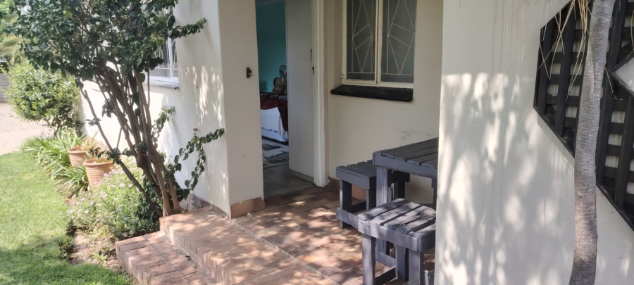 To Let 5 Bedroom Property for Rent in Dan Pienaar Free State